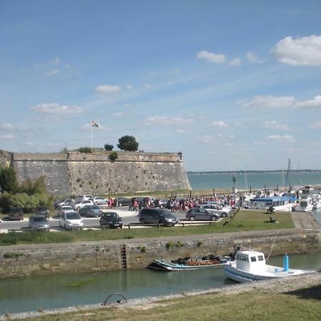 Escale A L'Ile D'Oleron Villa Le Château-dʼOléron Екстериор снимка