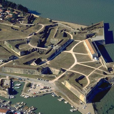 Escale A L'Ile D'Oleron Villa Le Château-dʼOléron Екстериор снимка