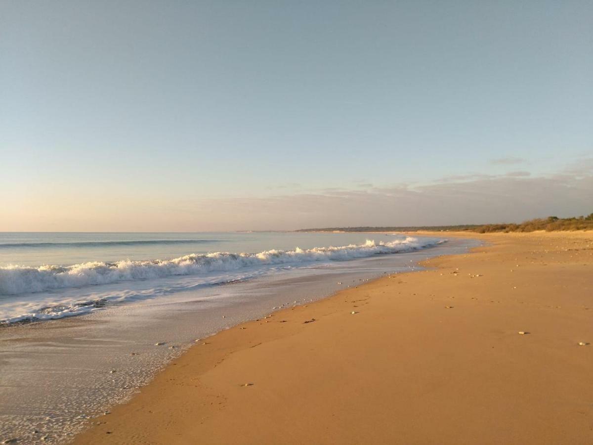 Escale A L'Ile D'Oleron Villa Le Château-dʼOléron Екстериор снимка