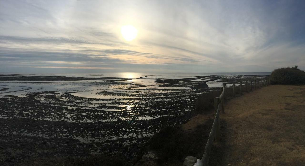 Escale A L'Ile D'Oleron Villa Le Château-dʼOléron Екстериор снимка